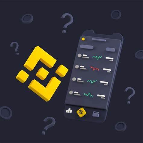 How to Use Binance - The Beginner's Guide - CoinMarketCap