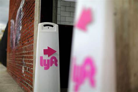 Lyft boosts stock buyback program, targets smaller cities in growth push