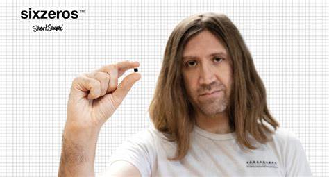 Color Liberator Stuart Semple Officially Responds to the ‘Crypto Bros’ Behind Color NFTs - PRINT Magazine