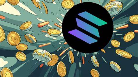  DeFi Development seeks $1B to boost Solana investments, expand treasury 