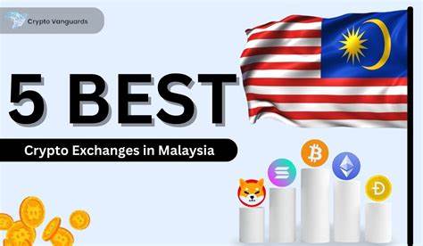Best Crypto Exchanges in Malaysia (2025)