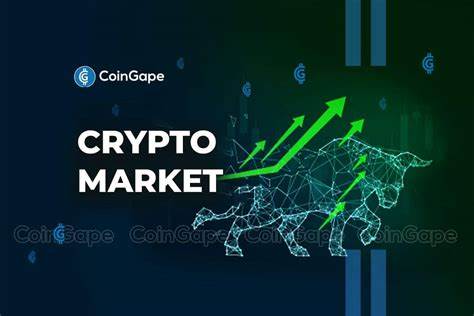 Crypto Market Braces For US Job Data Amid ‘Uptober’ Rally Anticipation - CoinGape
