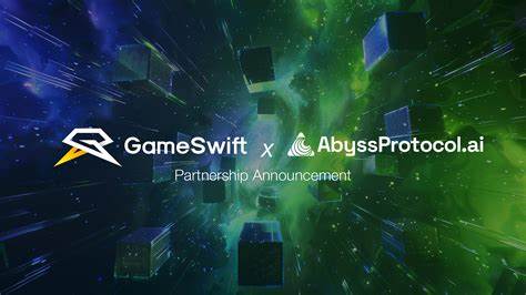 GameSwift and Fetch.ai Partnership Ushers in New Gaming Era