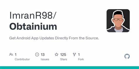 Obtanium – Get Android app updates straight from the source