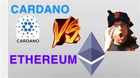 Is Cardano A Scam Even Bigger Than Tether? - DataDrivenInvestor