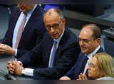Merz fails to be elected chancellor by German parliament