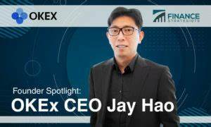 Former OKX CEO Jay Hao Joins Sensorium Expert Advisory Board - Decrypt