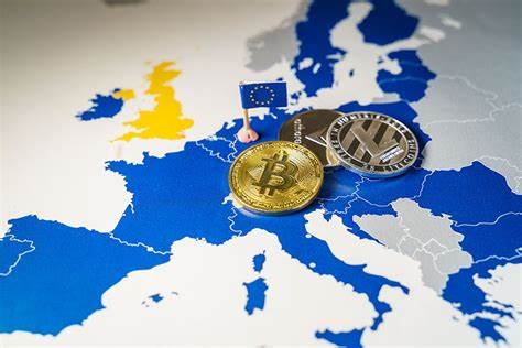 EU Parliament Passes DAC8 Crypto Tax Reporting Rule - Forbes India
