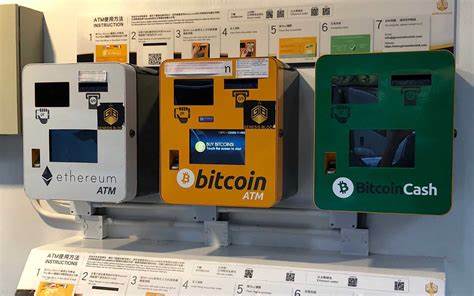 Lamassu Unveils New Line of Bitcoin, Cryptocurrency ATMs | Bitcoinist.com - Bitcoinist
