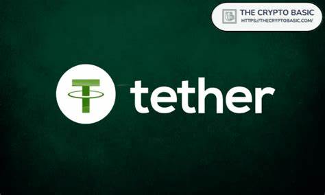 Tether Rakes in Record $1B Q1 Profit—46M Wallet Surge Fuels $120B Treasury Bet