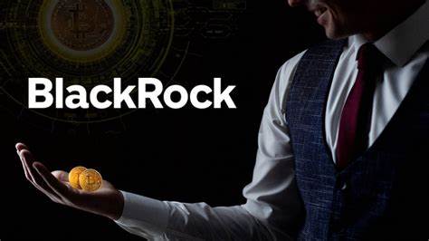 BlackRock Seems to Be Manipulating the Bitcoin Price in Anticipation of ETF Approval - TheStreet