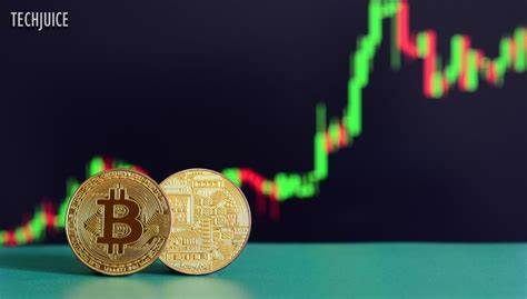 Bitcoin Surges Above $106,000 on Strategic Reserve Hopes - Tempo.co English