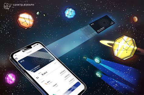 How a new cold wallet model may solve the mnemonic phrase dilemma - Cointelegraph