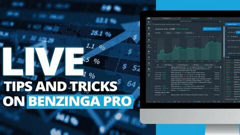 5 Best Options Trading Platforms - Benzinga