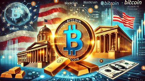 The Daily Chase: Bitcoin surges as Trump pitches strategic crypto reserve - BNN Bloomberg