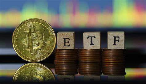 Bitcoin: ETFs Attract Billions, Investors Are Getting Excited