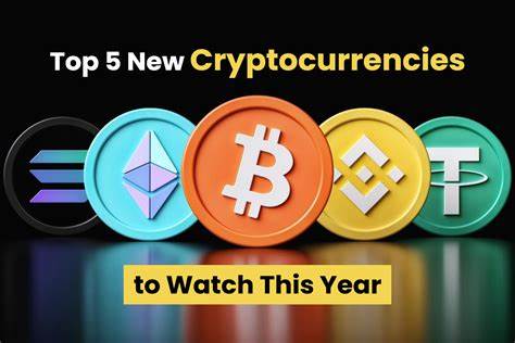 5 New Crypto Coins To Invest In July 2024 – New Crypto Projects - disruptafrica.com