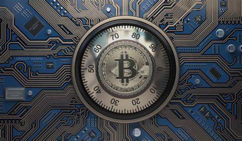 Cryptocurrency Hack