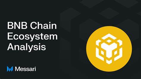 BNB Chain Ecosystem Analysis - Messari
