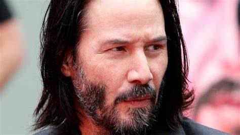 Keanu Reeves Says Dismissing Crypto Will Only Make It Better - Bitcoin.com News