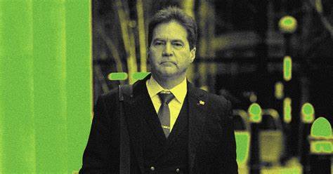 Craig Wright Lied About Creating Bitcoin and Faked Evidence, Judge Rules - WIRED
