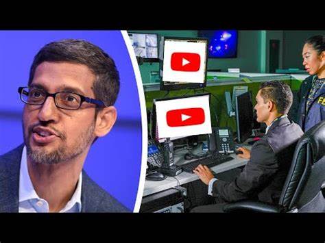 If you watched certain YouTube videos, investigators demanded your data from Google - Mashable