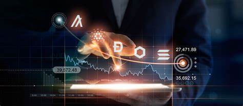 This 1 Cryptocurrency Is The Only One I'm Willing to Buy Hand Over Fist Right Now