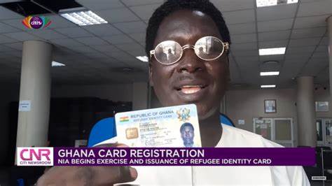 Digital ID systems in Africa: A dream of inclusion or a threat to privacy?