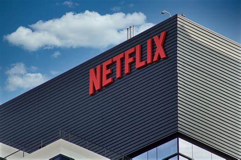 Netflix plans to bring streaming into the $1T club by 2030