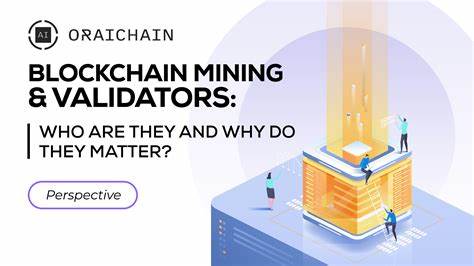 Why Mining Matters: Securing The Blockchain Network