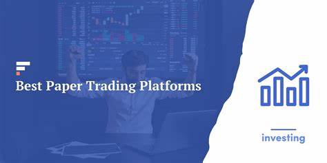 5 of the Best Sites for Paper Trading Stocks