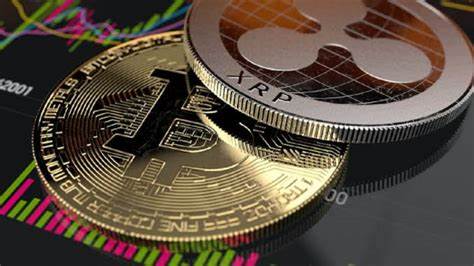 Ripple (XRP) Faces Competition In The $190 Trillion Payment Markets As Experts Back This New Altcoin For 100x Gains - CryptoDaily