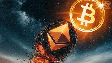 Ethereum Could Outperform Bitcoin with Upcoming ETF Launch: Kaiko - Crypto Times