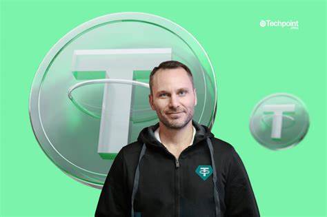 How Tether paid out $20 billion in 30 days - Interview with Tether CEO, Paolo Ardoino - Techpoint Africa