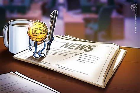 Crypto Biz: Silvergate shutting down, Alameda suing Grayscale - Cointelegraph