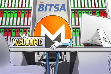 New Monaco-Based Startup Bitsa Adds XMR Support to Its Prepaid Card - Cointelegraph