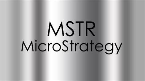 Microstrategy (MSTR) acquired approximately 2,530 more bitcoins - StreetInsider.com