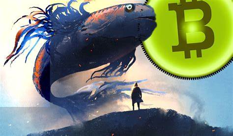 Prescient Bitcoin Whale Moves $244M in BTC to Crypto Exchange. Has BTC Price Topped? - CoinDesk