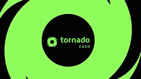 Treasury Removes Sanctions on Cryptocurrency Mixer Tornado Cash