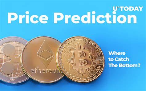 BTC, ETH and XRP Price Prediction for March 4 - U.Today