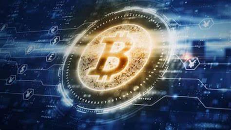 Bitcoin tumbles below $60,500 amid rising Middle East conflict - The Economic Times