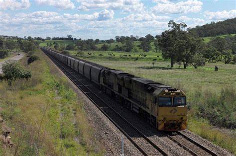Australia's Aurizon flags 200 job cuts, potential hit to full-year earnings