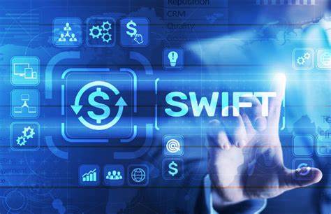 Swift Network To Enable Live Blockchain Transactions For Banks Starting In 2025 - GreekCityTimes.com