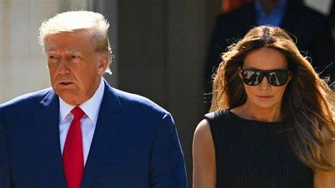 The Mystery of $Melania