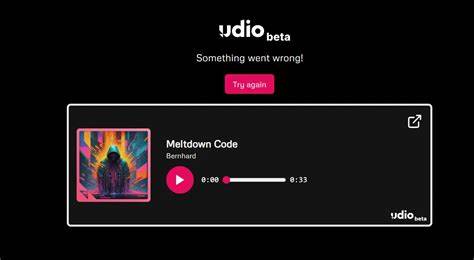 Rumors Confirmed: AI Music Generator Udio Is Out—And It Might Be the Best One Yet - Decrypt