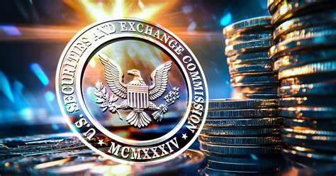 Crypto Coalition Tells SEC Staking Is 'Essential Good,' Not a Security