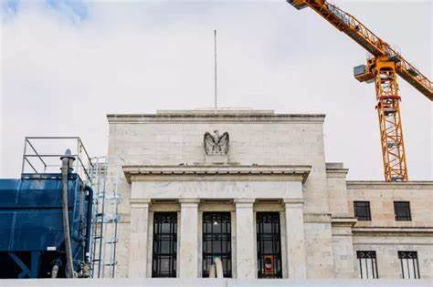Fed Signals Cuts Are Possible but Not Imminent as It Holds Rates Steady - The Wall Street Journal