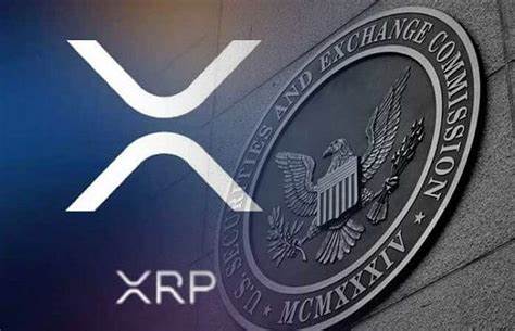 Popular Lawyer Weighs in on SEC vs Ripple Appeal, Says No Appeal Over XRP Status - Crypto News Australia