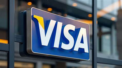 Visa Launches a New Platform to Issue Fiat-Backed Tokens - AlexaBlockchain