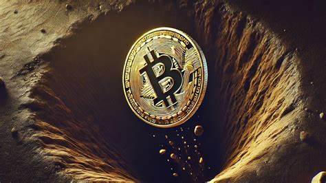 Bitcoin’s Market Cap at Risk of Falling Below $1 Trillion for First Time in 4 Months - Bitcoin.com News